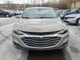 Used 2022 Chevrolet Malibu LT image 2
