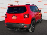 Used 2018 Jeep Renegade Altitude w/ UConnect 8.4 Nav Group image 5