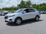 Certified 2022 Chevrolet Equinox LT image 2