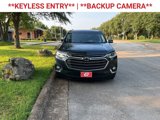 Used 2021 Chevrolet Traverse LT image 2
