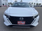 New 2025 Nissan Sentra S image 2