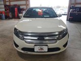 Used 2010 Ford Fusion SE image 2