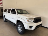 Used 2015 Toyota Tacoma PreRunner image 3