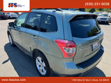 Used 2016 Subaru Forester 2.5i Limited image 3