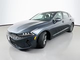 Certified 2023 Kia K5 LXS image 3