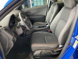 Certified 2020 Honda HR-V Sport image 3