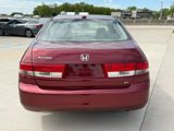 Used 2004 Honda Accord EX image 5