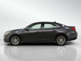 Used 2013 Chevrolet Malibu LT w/ Power Convenience Package image 2