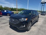 Used 2020 Ford Edge Titanium w/ Equipment Group 301A image 4
