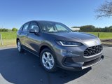 New 2025 Honda HR-V LX image 2