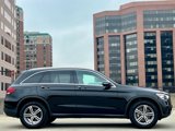 Certified 2021 Mercedes-Benz GLC 300 4MATIC image 4