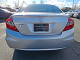 Used 2012 Honda Civic LX image 5