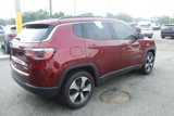 Used 2020 Jeep Compass Latitude image 3