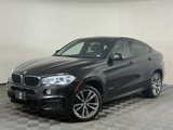 Used 2017 BMW X6 xDrive35i image 2