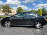 Used 2012 Nissan Sentra 2.0 SR image 4