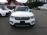 Used 2015 Land Rover Range Rover Sport HSE image 2