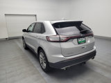 Used 2015 Ford Edge Titanium w/ Equipment Group 301A image 5