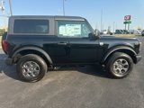 New 2024 Ford Bronco Big Bend image 4