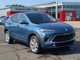 Used 2024 Buick Encore GX Preferred w/ Comfort Package image 3