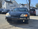 Used 2003 Hyundai Tiburon GT image 2