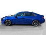Certified 2021 Hyundai Elantra SEL image 2