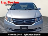 Used 2015 Honda Odyssey Touring image 2