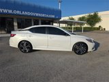 Used 2021 Nissan Sentra SR image 3