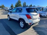 Used 2021 Chevrolet Trax LT w/ Driver Confidence Package image 5