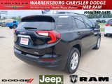 Used 2024 GMC Terrain SLE w/ Driver Convenience Package image 3