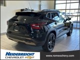 Used 2024 Chevrolet Trax ACTIV w/ Sunroof Package image 3