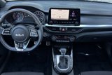Used 2022 Kia Forte GT-Line w/ GT-Line Premium Package image 4