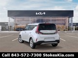 New 2025 Kia Soul LX w/ LX Technology Package image 4
