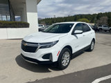 Used 2023 Chevrolet Equinox LT w/ LPO, Floor Liner Package image 2