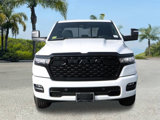 New 2025 RAM 1500 Big Horn image 3