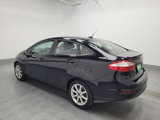 Used 2019 Ford Fiesta SE w/ Equipment Group 201A image 3