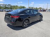 Used 2023 Nissan Sentra SV image 4