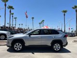 New 2025 Toyota RAV4 LE image 3