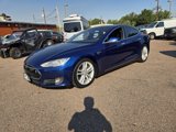 Used 2016 Tesla Model S 70D image 3