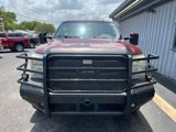 Used 2011 Ford F350 King Ranch w/ FX4 Off Road Pkg image 2