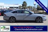 New 2025 Honda Accord Sport image 4