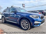 Used 2018 BMW X3 xDrive30i w/ Convenience Package image 4