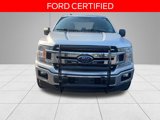Used 2018 Ford F150 XLT w/ Equipment Group 301A Mid image 2