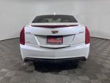 Used 2018 Cadillac ATS Luxury w/ Safety and Security Package image 5