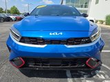 Used 2023 Kia Forte GT w/ GT2 Package image 4
