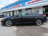 Used 2015 Kia Optima SX w/ SX Turbo Premium Package image 3