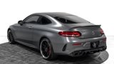 Used 2023 Mercedes-Benz C 63 AMG S image 4