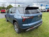New 2026 Chevrolet Equinox LT w/ Convenience Package II image 5