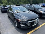 Used 2024 Chevrolet Malibu LT image 3