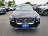 Used 2022 Lincoln Corsair AWD w/ Equipment Group 101A image 2