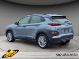 Used 2021 Hyundai Kona SEL w/ Cargo Package image 3